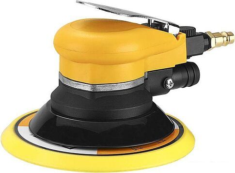 Пневмошлифмашина Deko DKOS150 063-4382