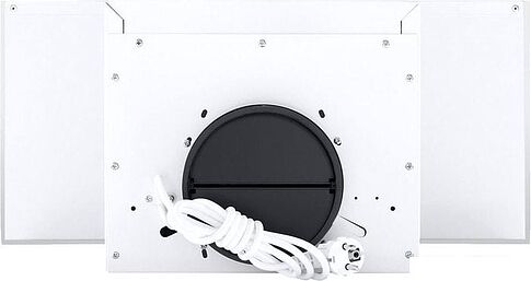 Кухонная вытяжка MAUNFELD Fantasy Light 60 (белый)