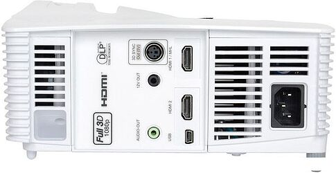 Проектор Optoma GT1070Xe