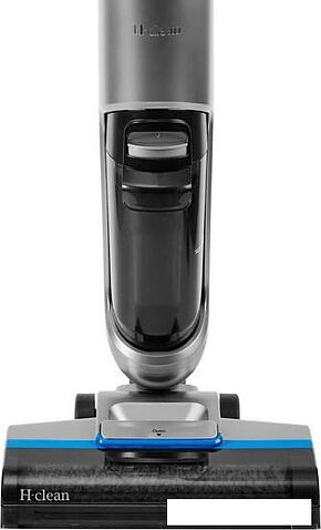 Вертикальный пылесос с влажной уборкой H-clean HVC Pro 103
