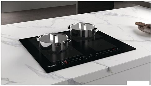 Варочная панель Whirlpool WF S4160 BF