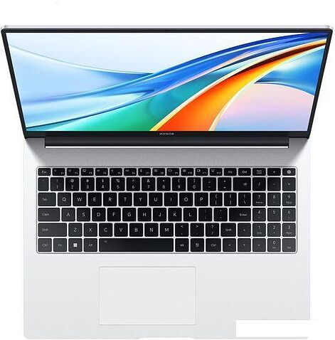 Ноутбук HONOR MagicBook X16 Pro 2023 BRN-G56 5301AFSD