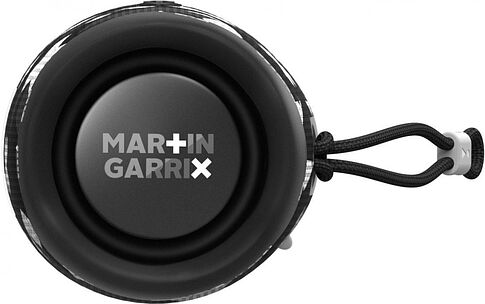 Беспроводная колонка JBL Flip 6 Martin Garrix