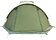 Экспедиционная палатка TRAMP Cave 3 v2 (зеленый)