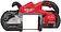 Ленточная пила Milwaukee M18FBS127-0 4933498309 (без АКБ)