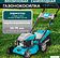 Газонокосилка GPT GLM-T4327SR
