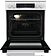 Кухонная плита Gorenje GECS6C70WC