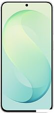 Телефон Samsung Galaxy S26 FE SM-S741B 8GB/256GB (зеленый)