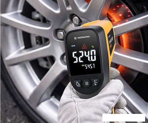 Пирометр Instrumax PIRO 550 PRO