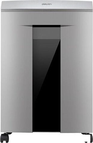 Шредер Deli 9906