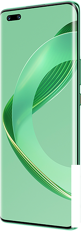 Смартфон Huawei nova 11 Pro GOA-LX9 8GB/256GB (зеленый)
