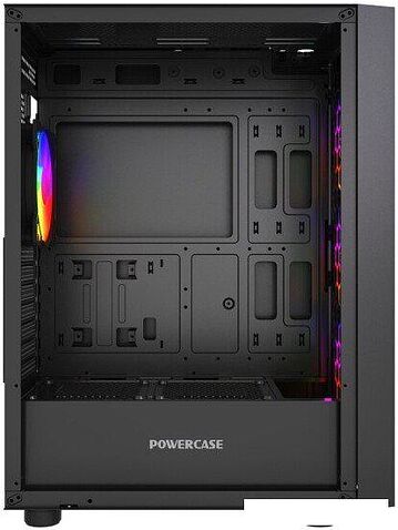 Корпус Powercase Mistral EA16 CMAEA16-L4