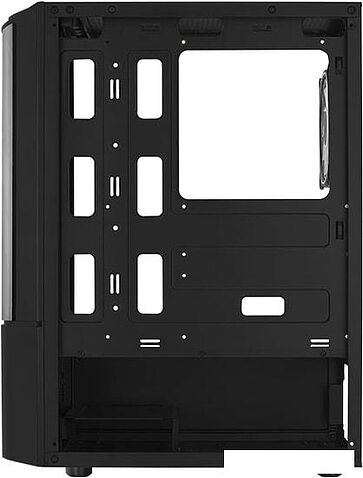 Корпус AeroCool Quantum-G-BK-v2