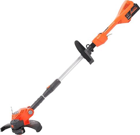 Триммер Patriot TR 4024 XL (с 1-им АКБ)