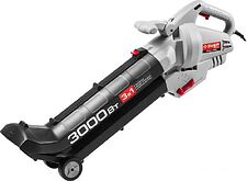 Воздуходувка Зубр ЗПСЭ-3000