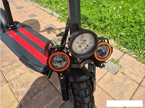 Электросамокат Terax XS01