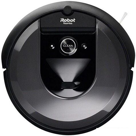 Робот для уборки пола iRobot Roomba i7 Plus