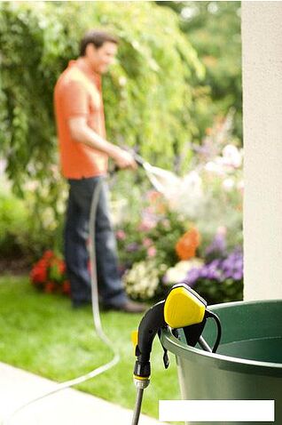 Насос Karcher SBP 3800 Set [1.645-465.0]