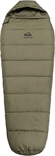 Спальный мешок TRAMP Zephir Light Regular Olive TRS-062R-oliv-RT (правый)