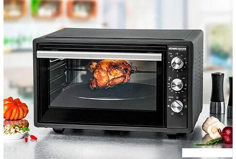 Мини-печь ROMMELSBACHER BG 1620