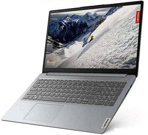 Ноутбук Lenovo IdeaPad 1 15ALC7 82R400NXRK