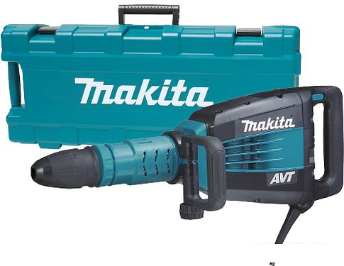 Отбойный молоток Makita HM1214C