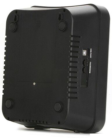 Источник бесперебойного питания CrownMicro Smart CMUS-255 Euro