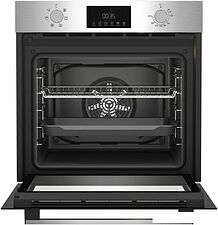 Электрический духовой шкаф Indesit IFE 3644 J IX