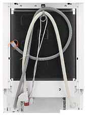 Встраиваемая посудомоечная машина Electrolux SatelliteClean 600 KESC7300L Встраиваемая посудомоечная машина Electrolux SatelliteClean 600 KESC7300L