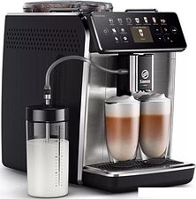 Эспрессо кофемашина Saeco GranAroma SM6585/00