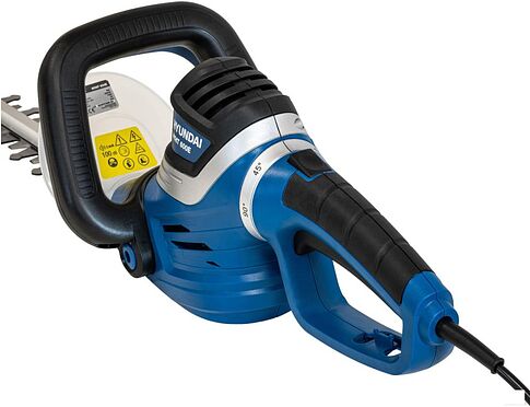 Кусторез Hyundai HYHT 600E