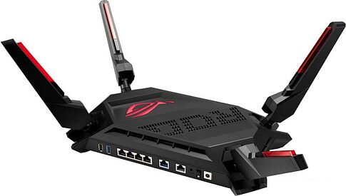 Wi-Fi роутер ASUS ROG Rapture GT-AX6000