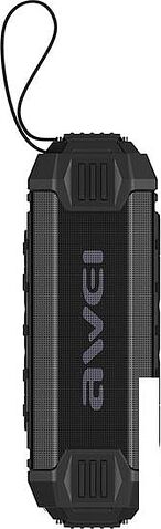 Беспроводная колонка Awei Y280 (черный)