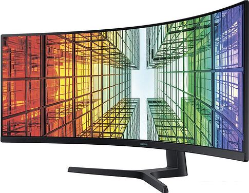 Монитор Samsung S95U LS49A950UIIXCI