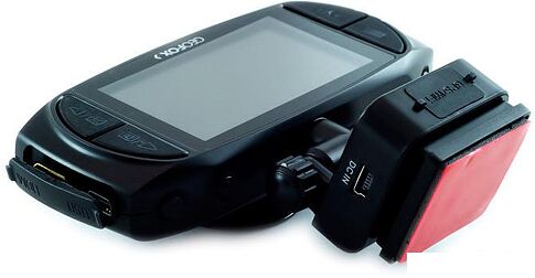 Автомобильный видеорегистратор GEOFOX DVR980CPL