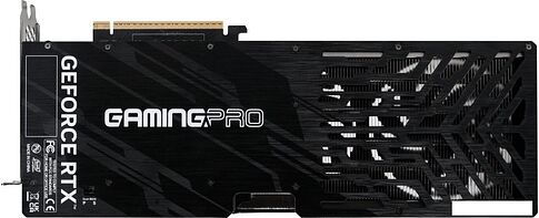 Видеокарта Palit GeForce RTX 5070 Ti GamingPro-S OC NE7507TS19T2-GB2031U