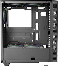 Корпус FragMachine RockStar 2 GM-A365-DBB-FM