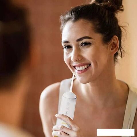 Ирригатор  Kitfort KT-2941-4