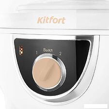 Йогуртница Kitfort KT-6397