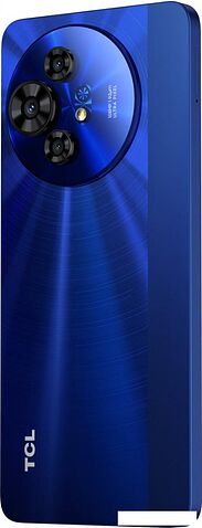 Смартфон TCL 50 PRO NXTPAPER 5G T803D 8GB/512GB (полуночный синий)