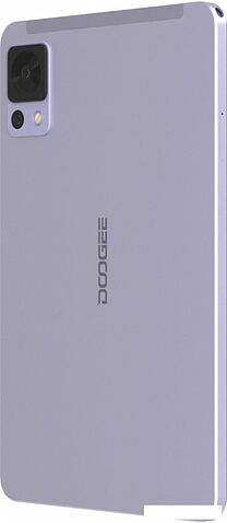Планшет Doogee T20 Mini 4GB/128GB LTE (фиолетовый)