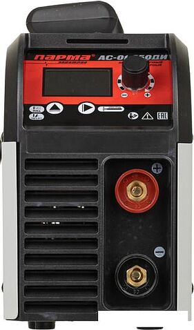 Сварочный инвертор Парма Электрон AC-01-250ДИ