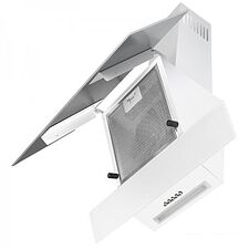 Кухонная вытяжка Zigmund & Shtain K 145.6 W Кухонная вытяжка Zigmund & Shtain K 145.6 W
