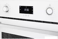 Электрический духовой шкаф KUPPERSBERG FPH 611 W