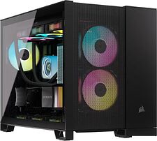 Корпус Corsair 2500D Airflow CC-9011263-WW