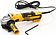 Угловая шлифмашина DeWalt DWE4357