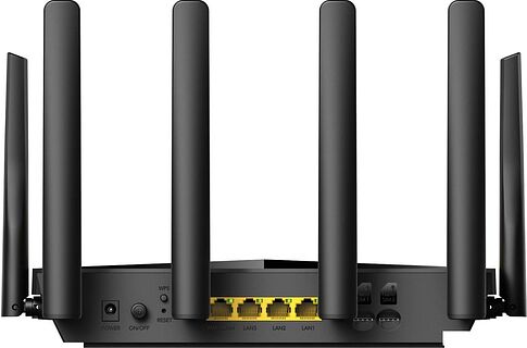 4G Wi-Fi роутер Cudy LT12 1.0