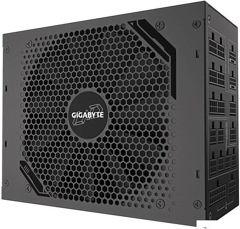 Блок питания Gigabyte UD1600PM PG5 AI Top