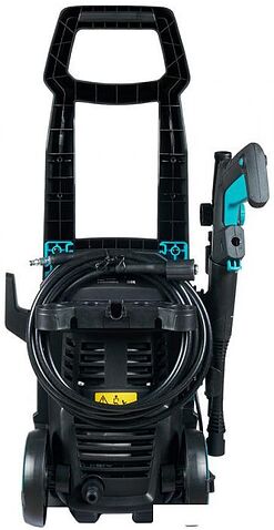 Мойка высокого давления Oasis MD-160