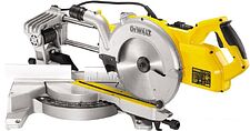 Торцовочная пила DeWalt DWS778